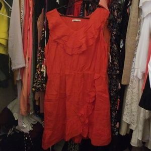 NEW OLD NAVY DRESS  XL